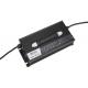 EMC-1500 360V3.5A Aluminum lead acid/ lifepo4/lithium battery charger for golf cart, e-scooter