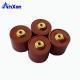 30KV 500PF 30KV 501 Low partial discharge high voltage capacitor