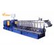 37 - 450 Kw Masterbatch Extruder Line For Degradable Polymers 600kg / H Output