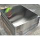 SPCC Tin Coated Sheet 2.8/2.8 2.0/2.0 Coating Tinplate Food Can 0.50mm