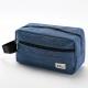 Portable Mini Travel Makeup Train Case Cosmetic Storage Bags Shakeproof Spill Proof
