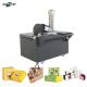 OEM Corrugated Box Inkjet Printer 50Hz Continuous Ink Supply System