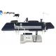 W550mm SUS304 Hydraulic Operating Table For Abdominal Surgery