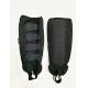 Adult Youth Soccer Football Shin Guards Flexible With Ankle Protection