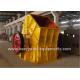Sinomtp Hammer Crusher with the capacity from 15t/h to 30t/h used in frit