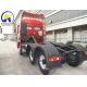 Shacman F3000 10 Wheels 6X4 Semi Trailer Head Tractor Truck with 300L Fuel Tanker