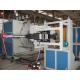 Spiral HDPE Pipe Extrusion Line Huge Diameter Hollowness Wall Spiral Pipe Production Line