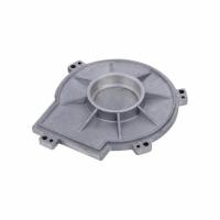 Customized Control CMM Stainless Steel OEM CNC Machining Parts with Investment Casting