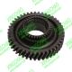 R113812 Gear,Z=43 Fits For JD Tractor Models: 5082E,5200, 5300, 5400,5500