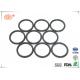 AS568 Pneumatic Nitrile Orings Waterproof , Encapsulated O Rings 70 FDA ROHS