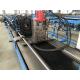 Chrome plated surface Solar Roll Forming Machine High Speed 40 - 50m/min