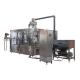 Stainless Steel Edible Oil Bottle Filling Machine with Height 50-350mm