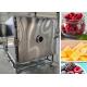 Industrial Freeze Dry Machine With Bitzer Refrigeration System