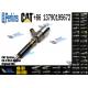 Diesel Fuel Injector 10R-7671 320-0677 326-47002645A734 10R-7674 10R-7668 10R-7938   For CAT Engine C4.4
