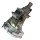 Chana Star Series Car Model and Durable Standard Transmission Gearbox for STAR 3 Bus
