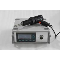 20 Khz High Power Ultrasonic Spot Welding Machine , Portable Spot Welder Equipment