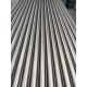 ASTM F139 UNS S31673 Stainless Steel Round Bar 12 -40 Mm Heat Treatment Mode