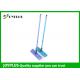 Microfiber Floor Cleaning Mop  Easy Cleaning Mop With Telescopic Handle