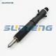 T419385 454-5091 C7.1 Engine  Fuel Injector For E320D2 Excavator