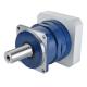Precision Smooth Planetary Helical Gearbox High Torque Low Noise AF140 Series
