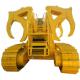 16T Mini Crawler Carrier Pipeline Carrier For Pipe Transportation