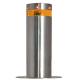 600mm-1000mm Height IP68 Parking Safety System Remote Control Lifting Raised Bollards