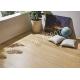 Environmental Protection LVT Vinyl Flooring , Luxury Vinyl Tile Kitchen Embossed Surface