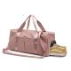 Unisex Womens Bags Swim Duffle Bag With Shoes Compartment