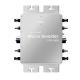 IP65 GTB 1600 Dc 1200W Mini Opp Solar Inverter Micro Inverter Smart On Grid Tie Mppt Solar Micro Inverter