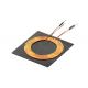 Copper Wire Wireless Charging Receiver Coil For Universal Mobile Phone