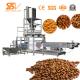 Animal Dog Food Machine Dry Pet Food Production Line CE Certification