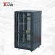 High Strength Locking Network Cabinet Server Rack IP20 For Electric Industry