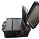 Custom 11-Band 2G 3G 4G / WiFi / GPS / Walkie Talkie Signal Jammer Portable 60W High Power