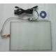 USB Interface 15 inch Resistive Touch Panel Glass with Controller and 0.188mm ITO Film