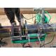 PP HDPE Pipe Butt Fusion Welding Machine For Irrigation Pipeline