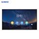 Qtenboard LCD Interactive Board Touch Screen Whiteboard Interactive Touch Panel