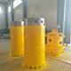 Bauer Drilling Pipe Double Wall Casing Pipe 25CrMo Casing Joint Casing Shoe