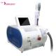 China professional best home portable ellipse ipl intense pulse shr facial body hair removal machine with cheap cost