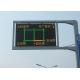 P31.25 Outdoor VMS Traffic Signs IP65 Dynamic Message Signs Multi Color For Highway