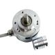 D Type 1024 Resolution Solid Shaft 8mm Optical Rotary Encoders