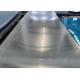 6063 6061 Alloy 7075 Aluminum Plates Bright Surface T351 H112 2000mm