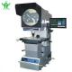 Multi-Lens Digital Profile Projector Optical Comparator Vertical Enhanced Type