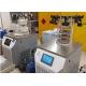 Lab Dry Freezer Machine Vacuum Multifunctional 3-4kg/batch