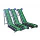 Automatic Cylinder Telescopic Belt Conveyor For Truck Loading Unloading