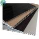 8mm Thickness Clip In Metal Ceiling Aluminum Wall Panels Architectural Suspended Fireproof