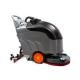 Easily Opeartion Floor Cleaning Scrubber Machine 1485*890*1330mm