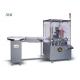 Auto Vertical Cartoning Machine , Glass Bottle Cartoning Machine 30-120 Packs / Min