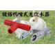 Automatic Poultry nipple drinker rabbit drinking nipples for poultry farm