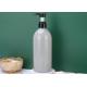 SGS Self Tanning Plastic PET Pump Bottle 700ml Dispenser Bottles