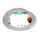 Compatible Mennen Blood Pressure Monitor IBP Cable 320CM